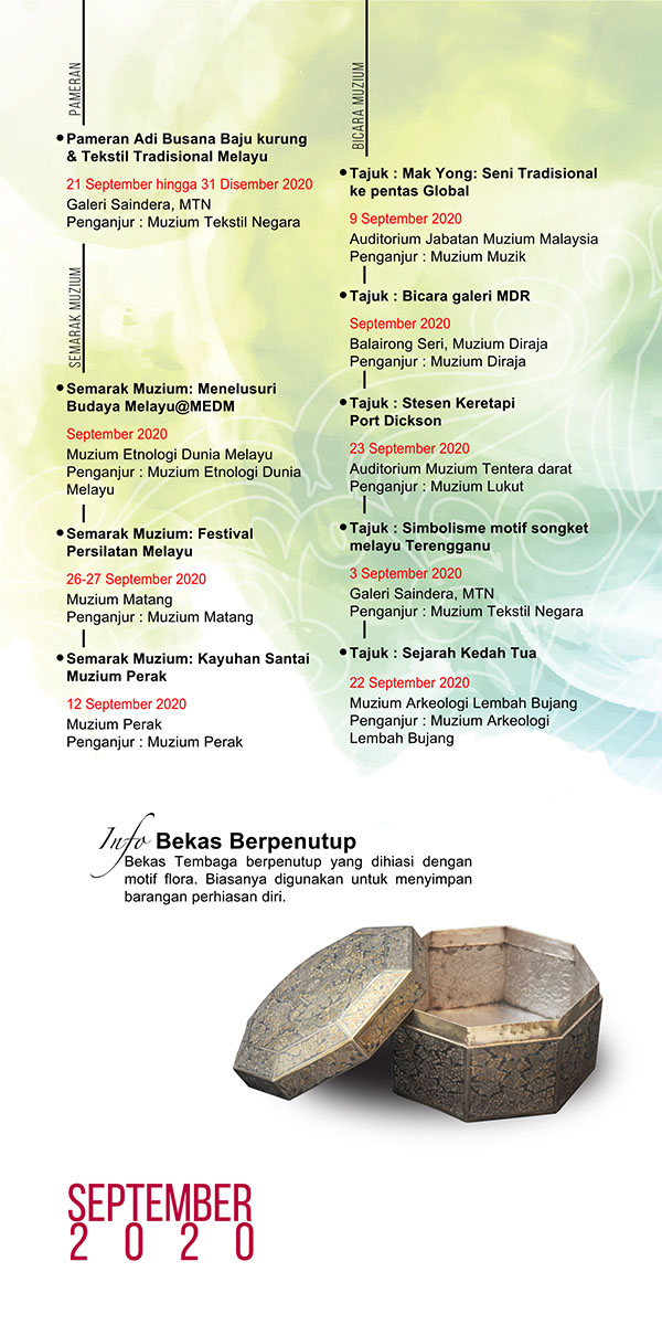 Program Utama 2020 Page 18