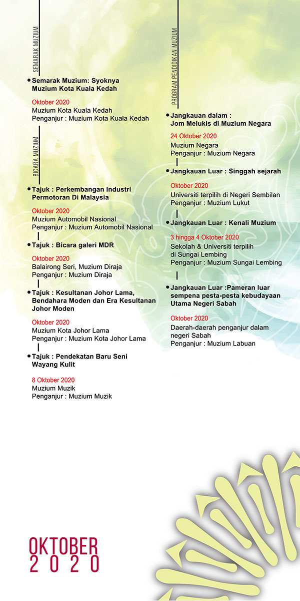 Program Utama 2020 Page 20