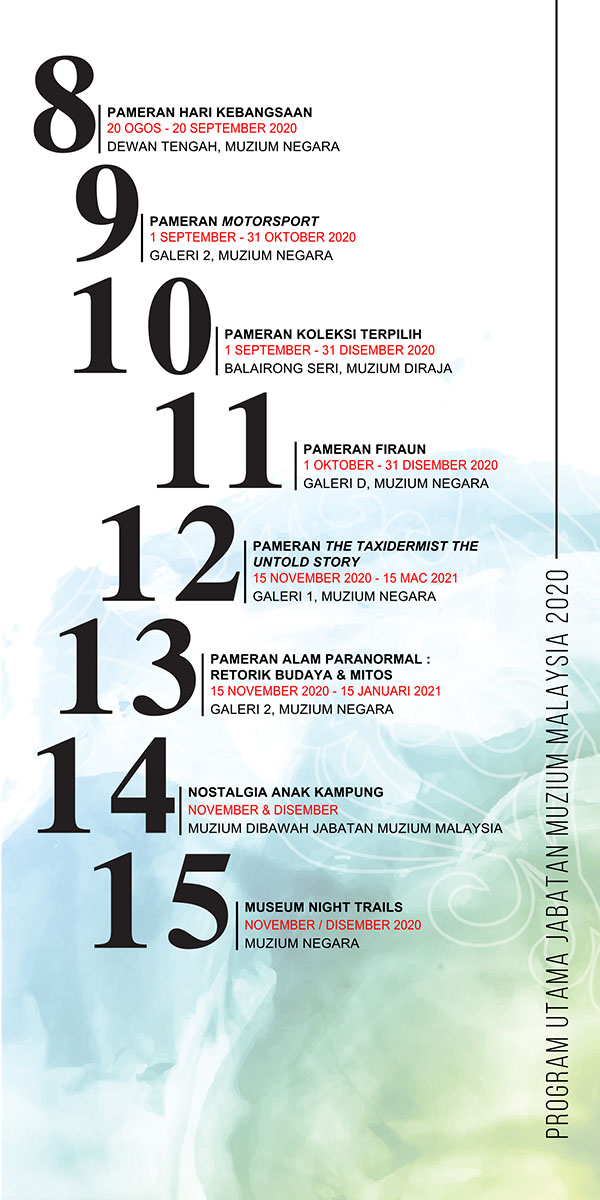 Program Utama 2020 Page 3