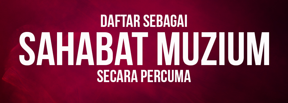 Sahabat Muzium