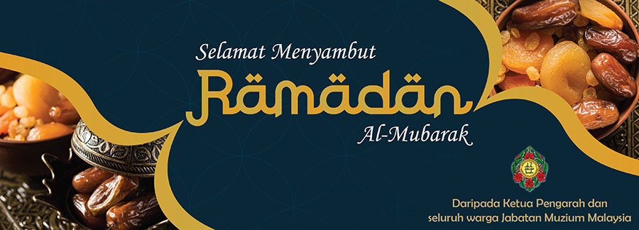 Selamat Menyambut Ramadan Al-Mubarak