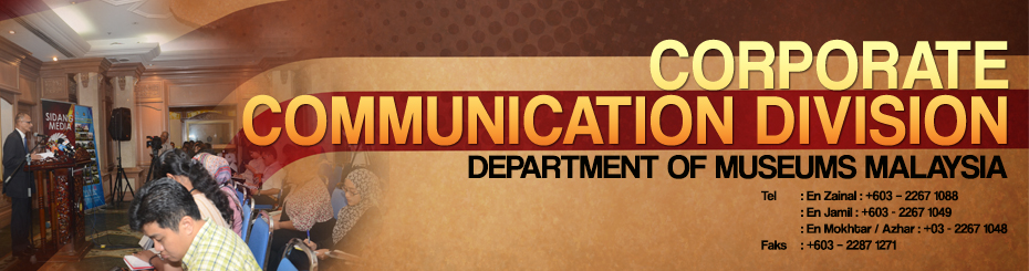 Corporate Communication Division