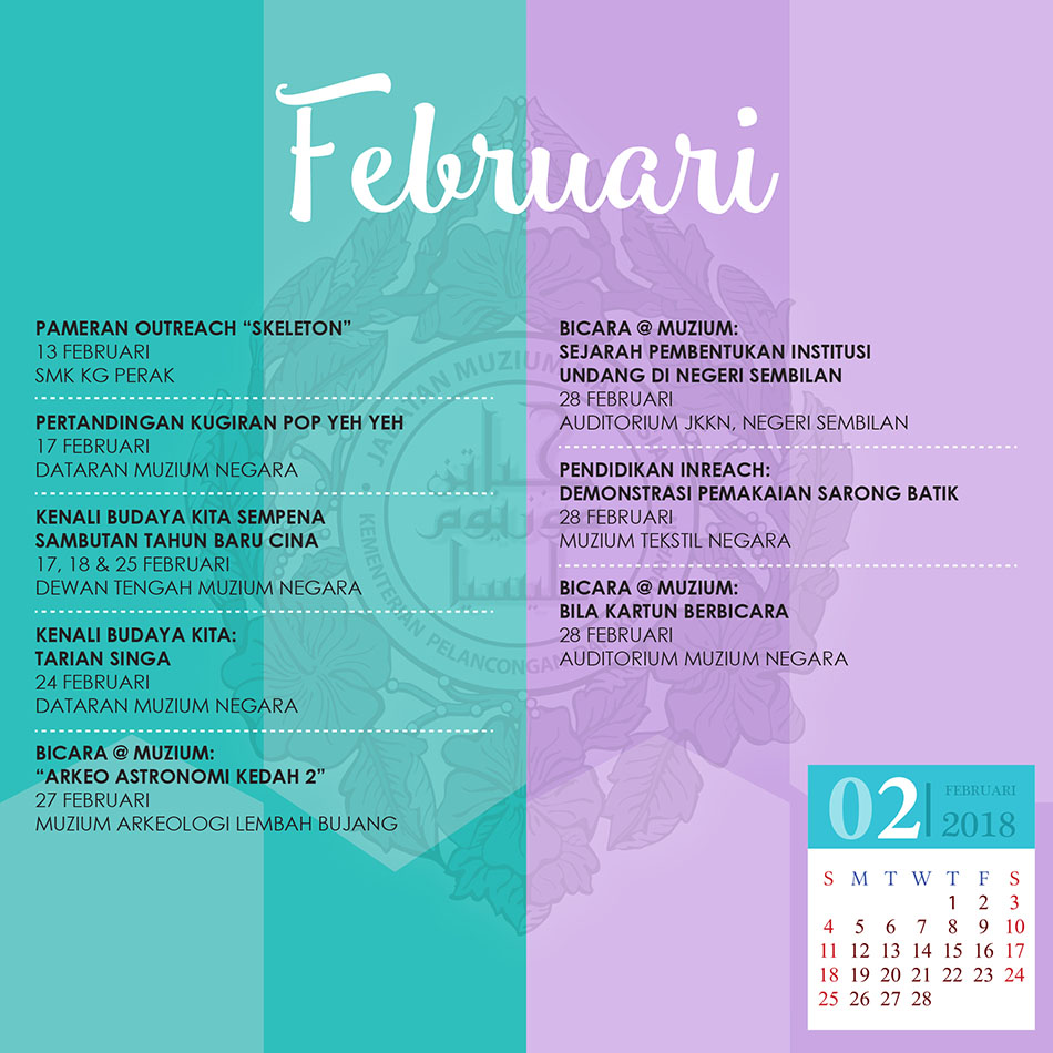 Februari