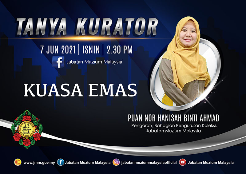 Kuasa Emas