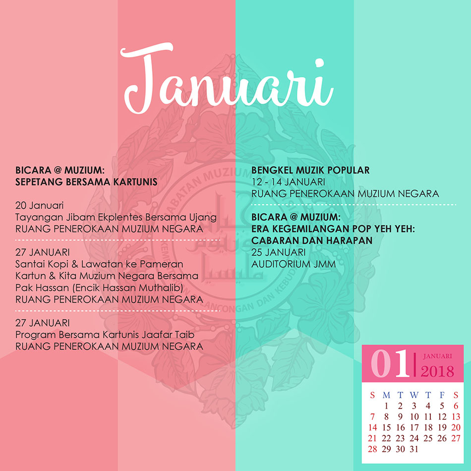 Januari 2018