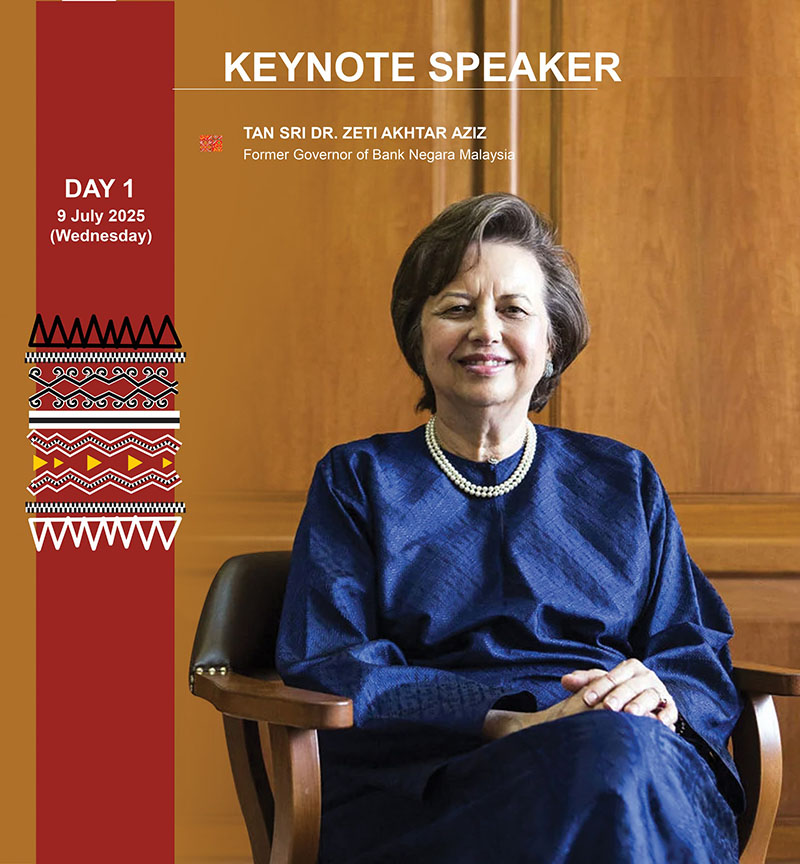 Keynote Speaker