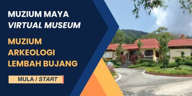 Pameran Maya MALB