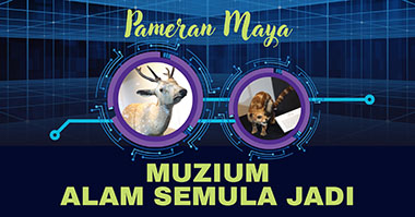 Pameran Maya MAS