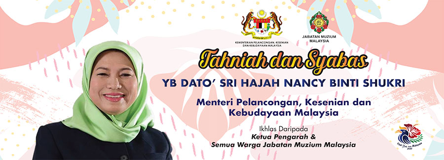 Tahniah dan Syabas