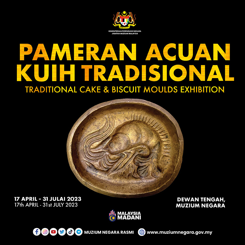 Pameran Acuan Kuih Tradisional