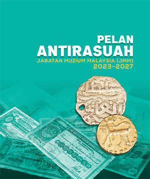 Pelan Antirasuah JMM (2023-2027)