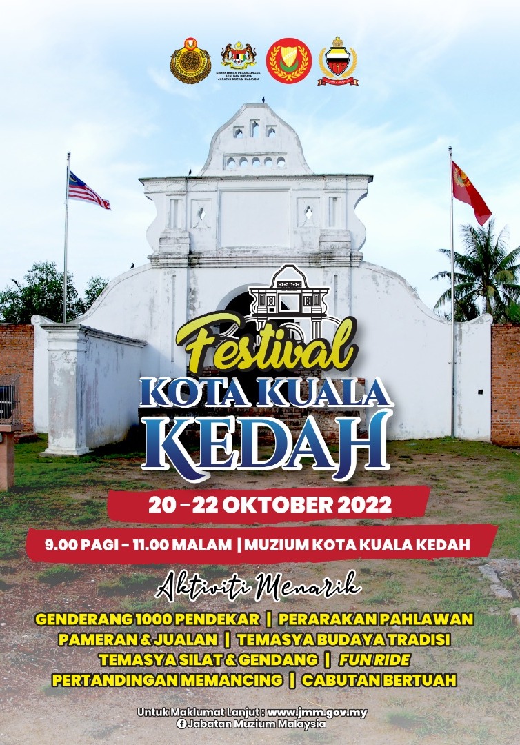 Festival Kota Kuala Kedah