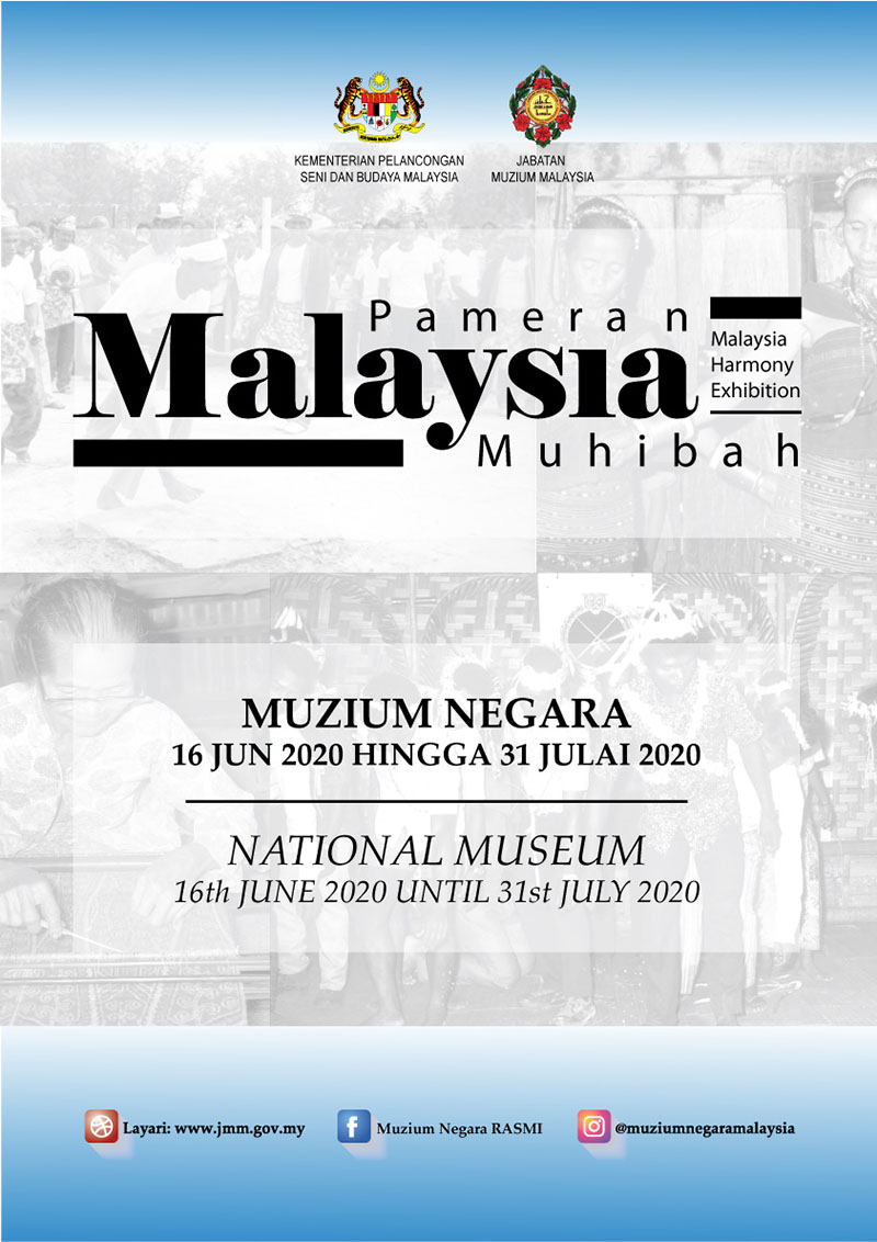 Malaysia Harmony Exhibition