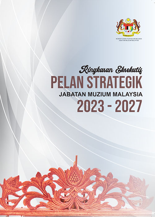 Kajian Semula Pelan Strategik 2018-2022