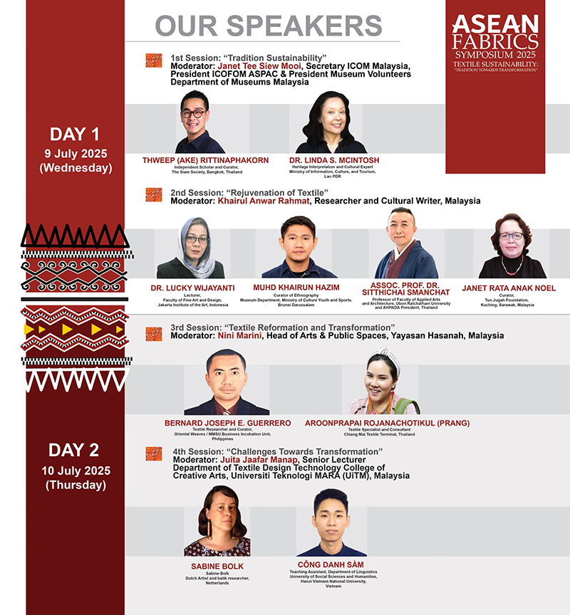 Speakers
