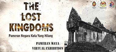 Pameran Maya TLK