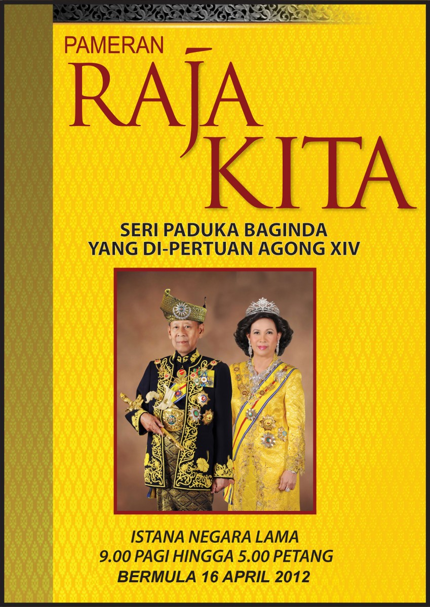 Pameran Raja Kita