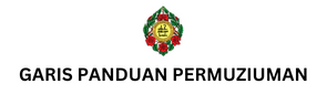 Garis Panduan JMM