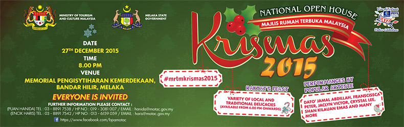 mrtm krismas