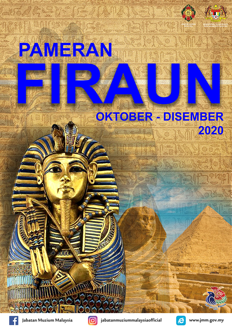 Pameran Firaun