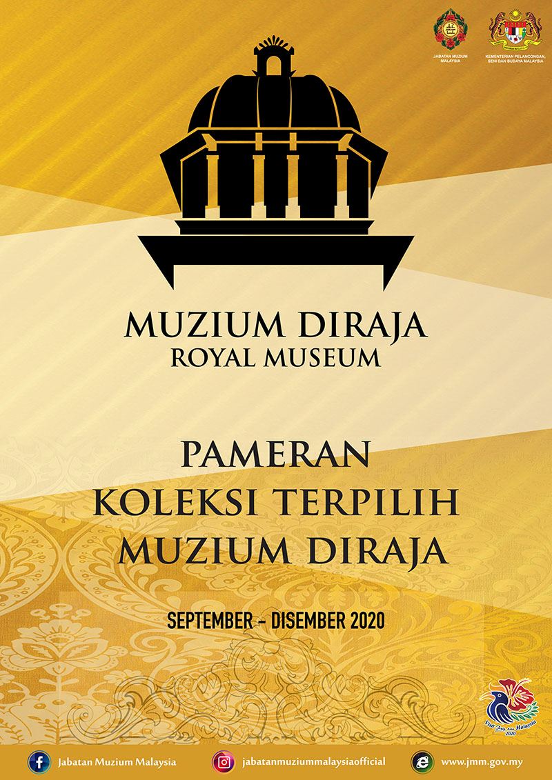 Pameran Koleksi Terpilih