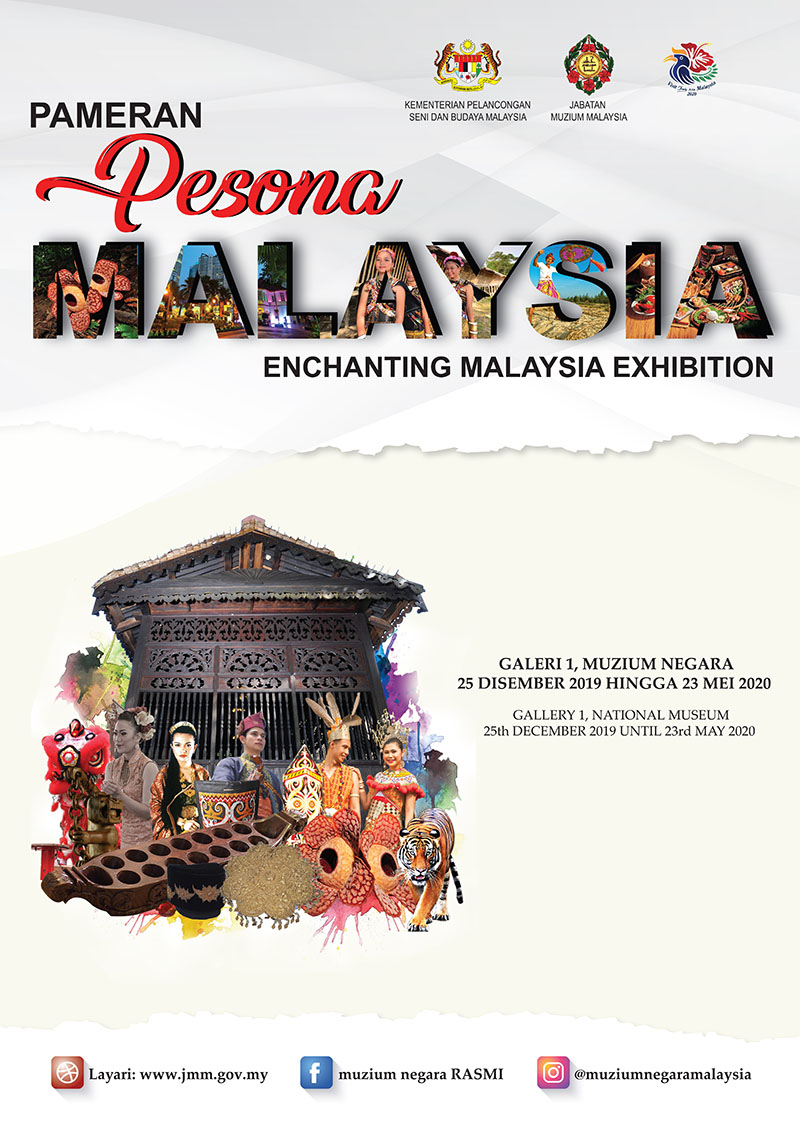 Pameran Pesona Malaysia