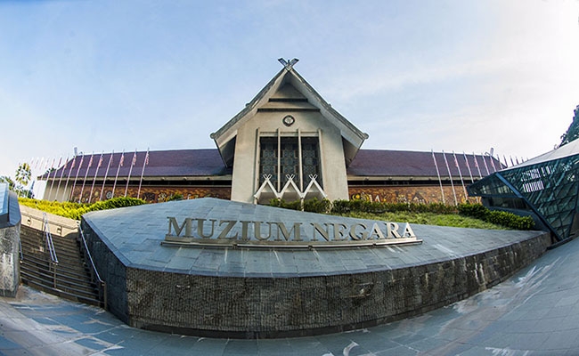 National Museum National Museum