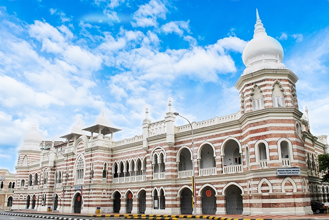 Muzium Tekstil Negara