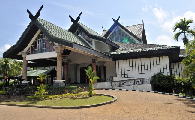 Image result for muzium perdana langkawi