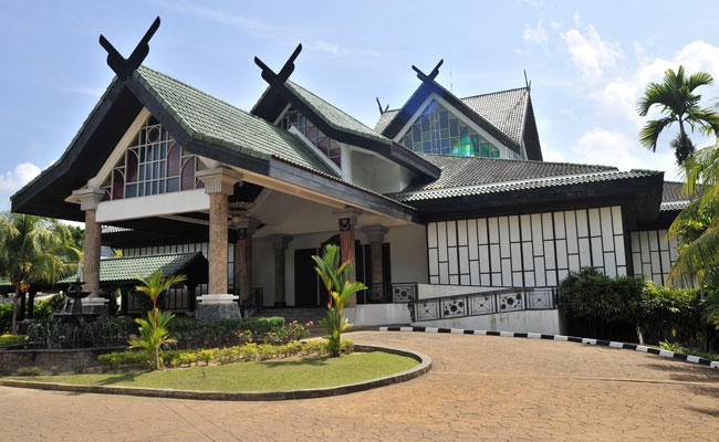 Galeria Perdana Galeria Perdana