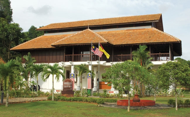 Muzium Lukut