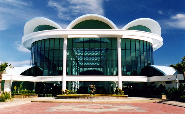 Muzium Marin Labuan