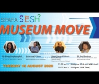 Museum Move