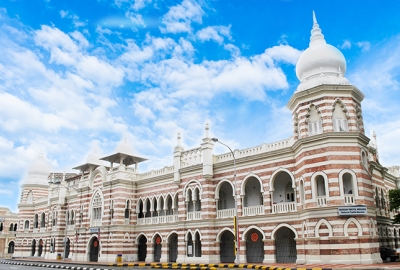 Muzium Tekstil Negara