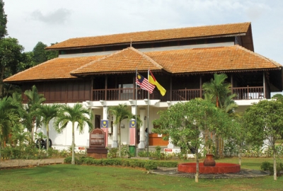 Muzium Lukut