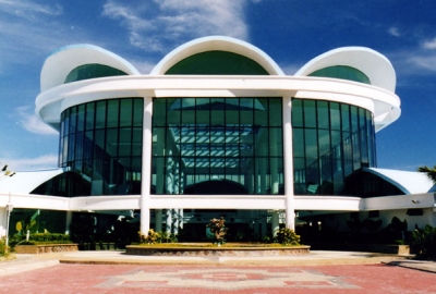Muzium Marin Labuan