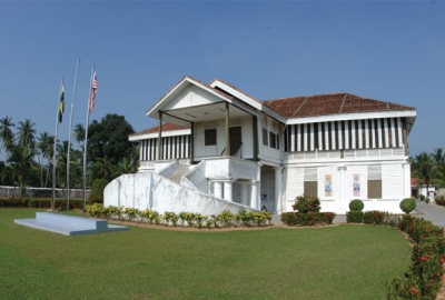 Muzium Matang