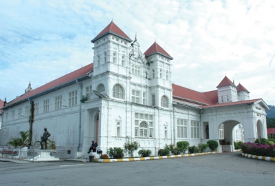 Muzium Perak