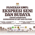 Coffee Exhibition: Expression of Art and Culture