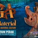 Pameran Naga: Imej Dalam Budaya Material