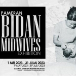 Pameran Bidan