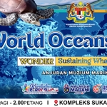 World Oceans Day 2025