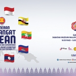 The Spirit of ASEAN Exhibition: Inclusivity and Sustainability