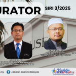 Bicara Kurator Siri 3/2025
