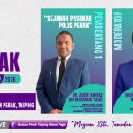 Bicara@Muzium Perak Siri 2