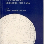 PANDUAN MENGUMPUL DUIT LAMA