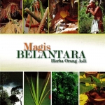 Magis Belantara Herba Orang Asli