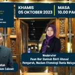 Bicara Kurator Siri 2/2023