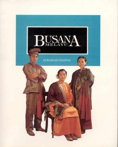 busana melayu busana melayu