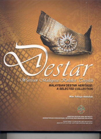destar warisan destar warisan